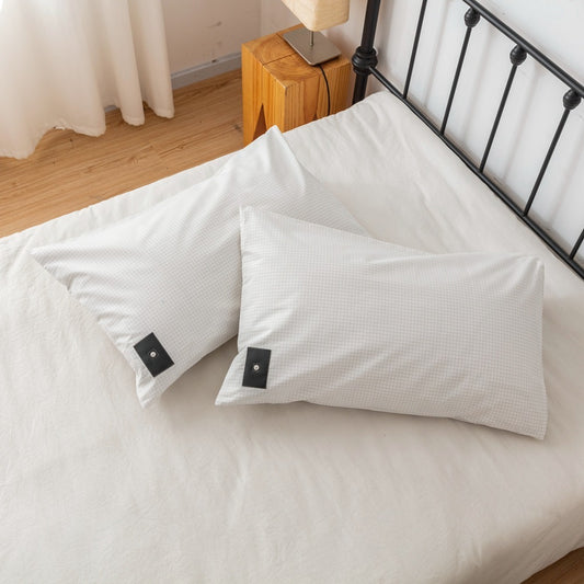 PariGrounded™ Pillowcase