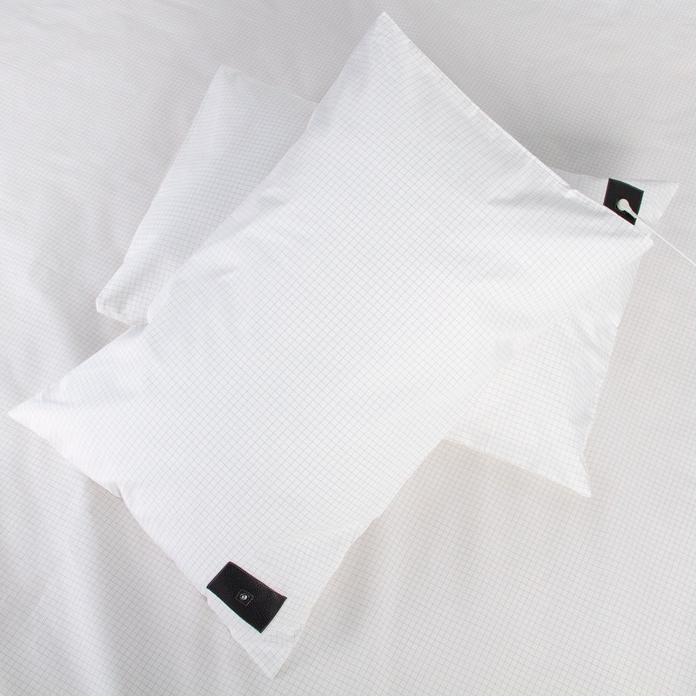 PariGrounded™ Pillowcase