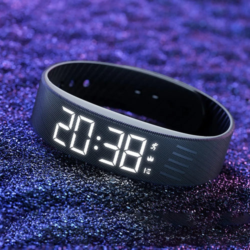 PariPulse Band