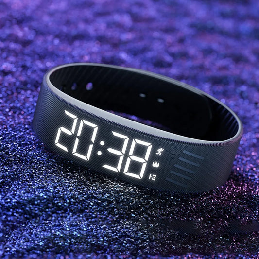PariPulse Band
